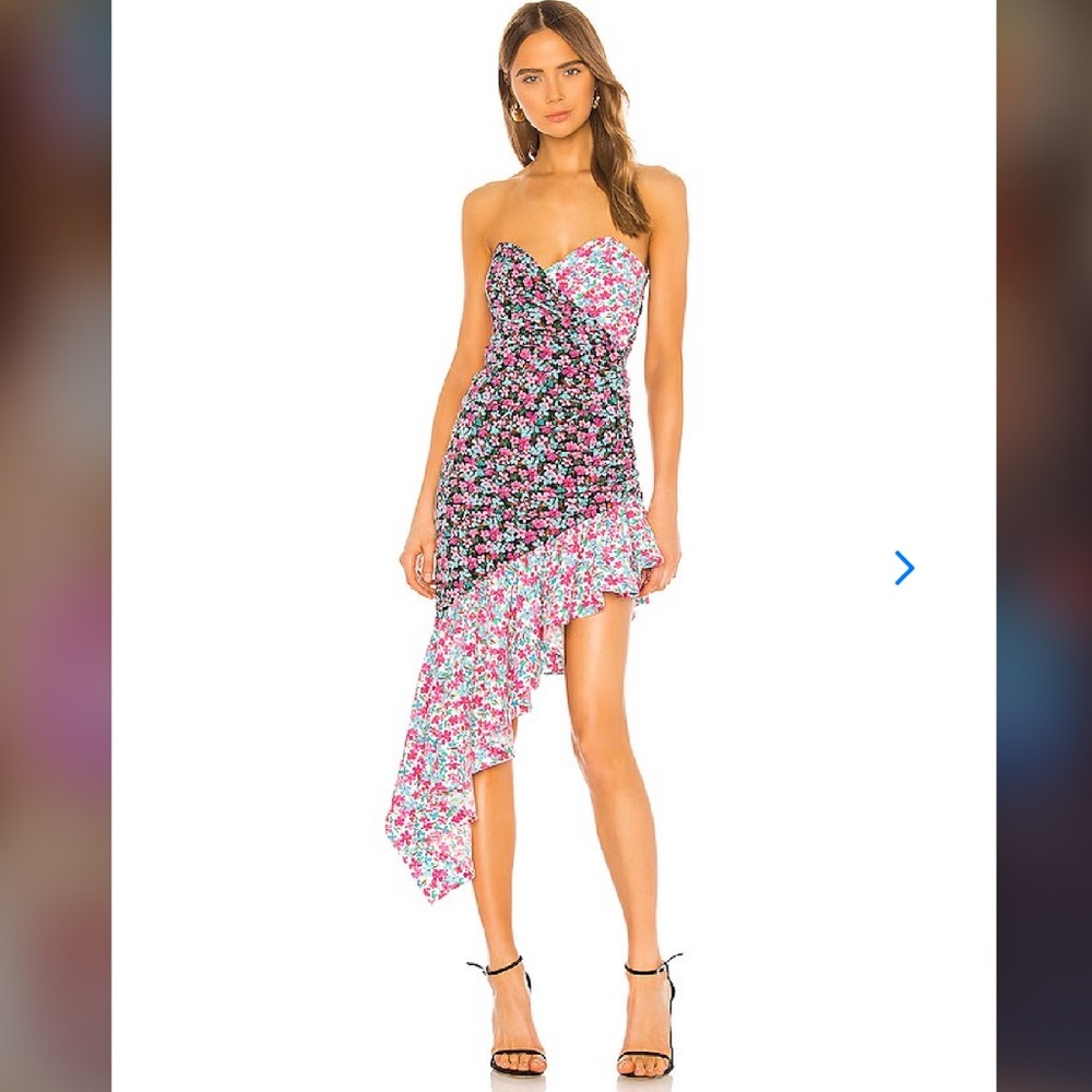 LOVERS & FRIENDS TRISH DRESS